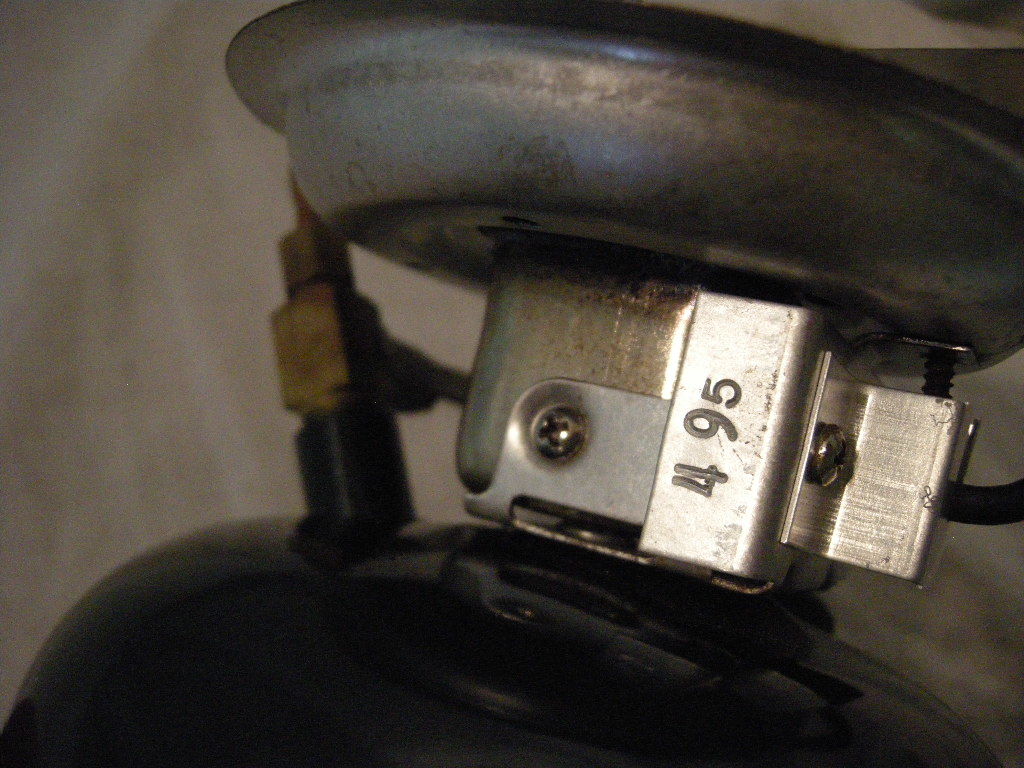 Coleman/コールマン/ストーブ/シングルバーナー/508A/95年/美品中古