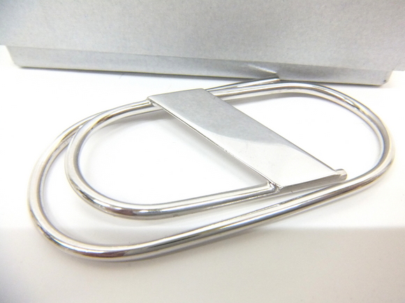 ◇G.Lorenzi Gロレンツィ マネークリップ◇エアロコンセプト  