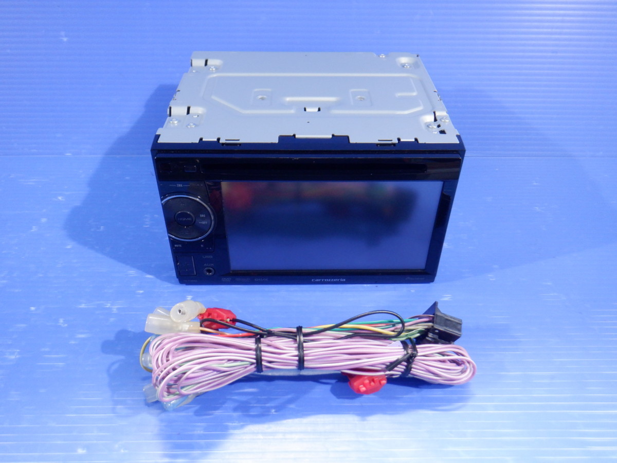 FH-770DVD | カロッツェリア DVD carrozzeria カーAV CD DVDプレーヤー 