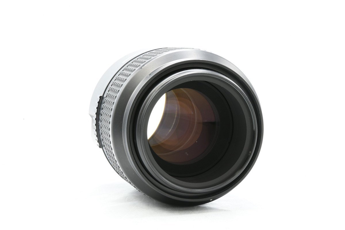 AF Nikon | Micro 105mm AI ニコン AF-S Micro-Nikkor NIKKOR 60mm