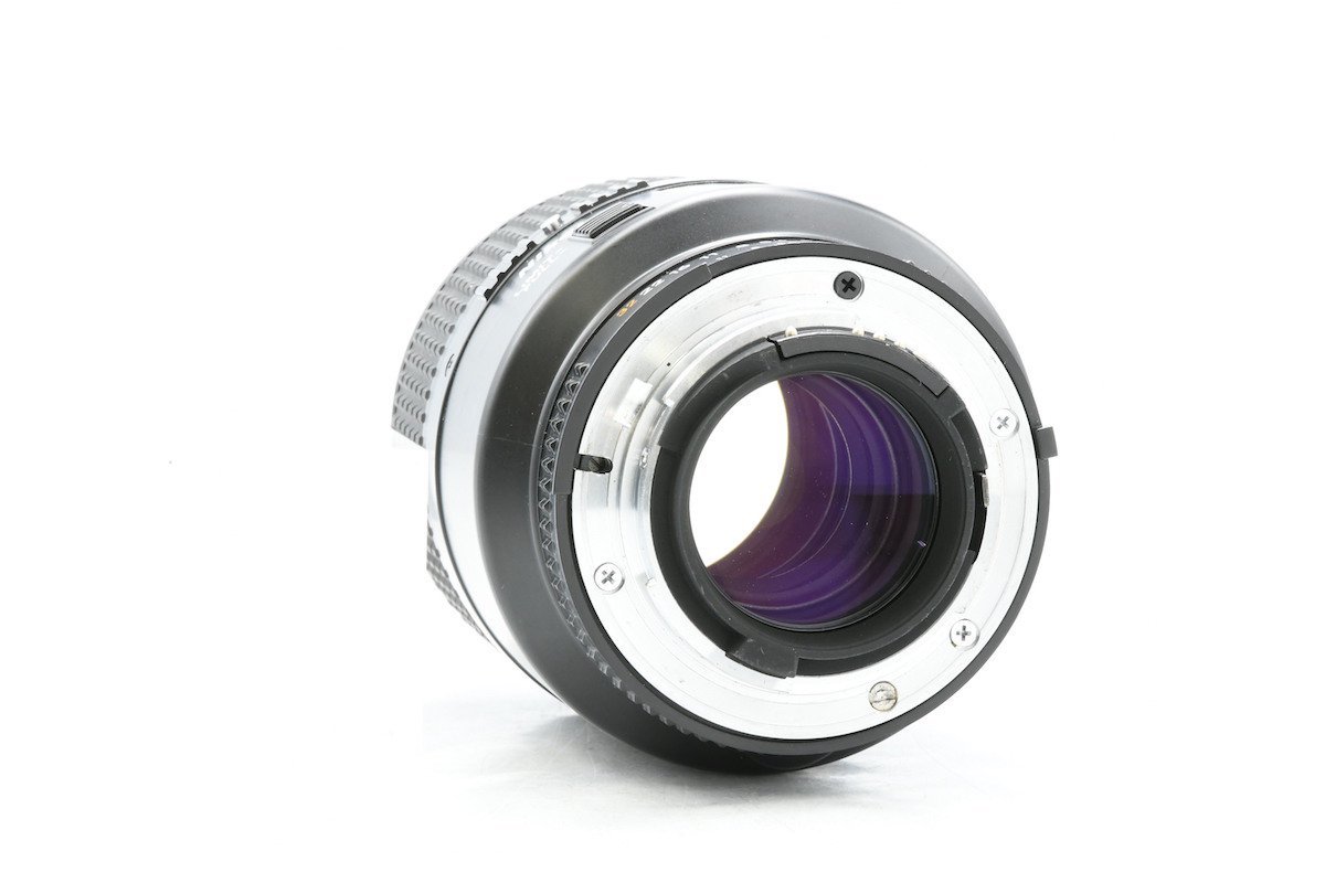 AF Nikon | Micro 105mm AI ニコン AF-S Micro-Nikkor NIKKOR 60mm