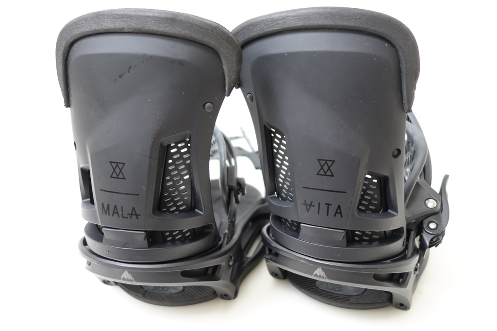 BURTON MALAVITA Mサイズ18-19 BURTON MALAVITA Mサイズ 18-19