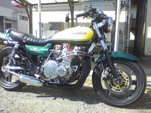 z2d1 カスタム女性オーナー カワサキ z1 401cc 750cc 売買されたオークション情報 Yahooの商品情報をアーカイブ公開 オークファン Aucfan Com z2d1 カスタム女性オーナー カワサキ z1 401cc 750cc 売買されたオークション情報 Yahooの商品情報をアーカイブ公開 オークファン Aucfan Com