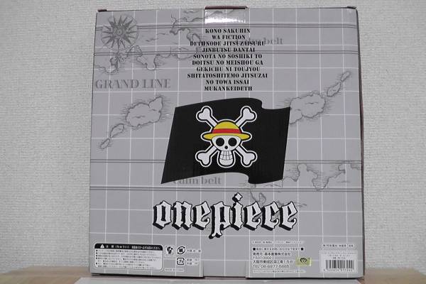 ワンピース アミューズメント景品 壁掛け時計 エース One Piece 売買されたオークション情報 Yahooの商品情報をアーカイブ公開 オークファン Aucfan Com