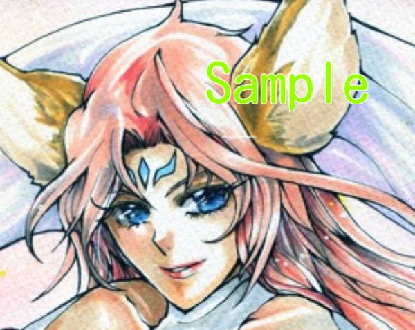 同人手描きイラスト 仙界伝封神演義 蘇妲己 その他 売買されたオークション情報 Yahooの商品情報をアーカイブ公開 オークファン Aucfan Com