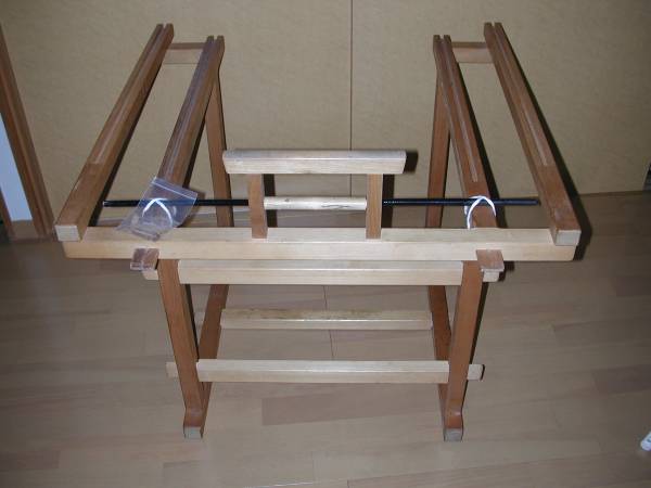 組紐くみひも 高台 中古(ハンドクラフト、手工芸)｜売買された 