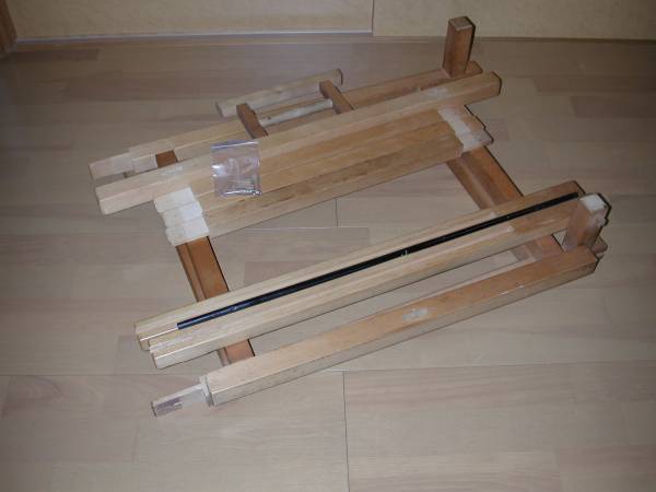 組紐くみひも 高台 中古(ハンドクラフト、手工芸)｜売買された