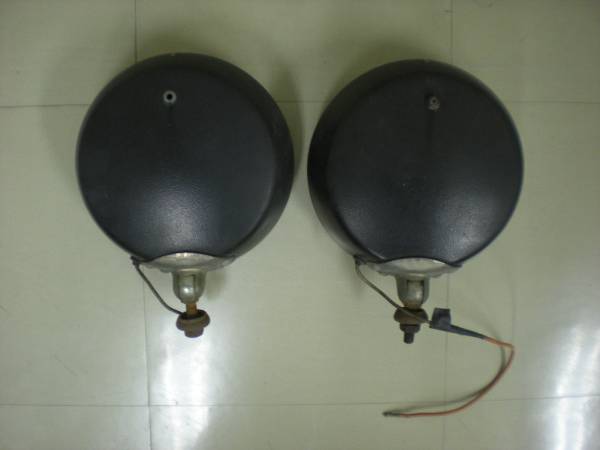 ☆　マーシャル　フォグランプ　くろねこ　☆_2