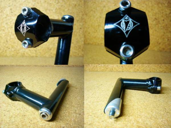 Salsa スレッドステム　当時品 □salsa□スレッドステム□90mm/ 22.2mm□生産終了品□(80mm～)｜売買