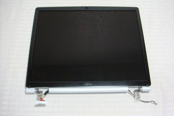 ●富士通　BIBLO　NB７５L　15型光沢液晶 ジャンク_1