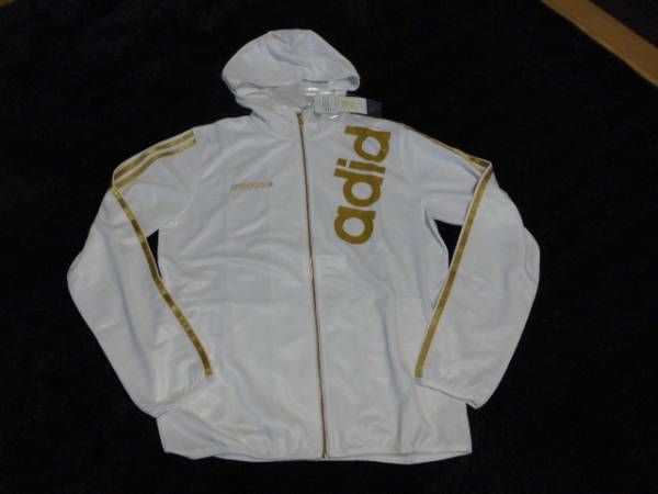 正規 Adidas アディダスデカロゴ白金ジャージ上下ｍ激安限定 アディダス 売買されたオークション情報 Yahooの商品情報をアーカイブ公開 オークファン Aucfan Com