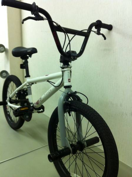 bmx k2b