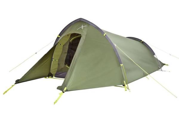 Karrimor X-Lite X2t Tent カリマー 山岳テント 2人用 Karrimor X Lite