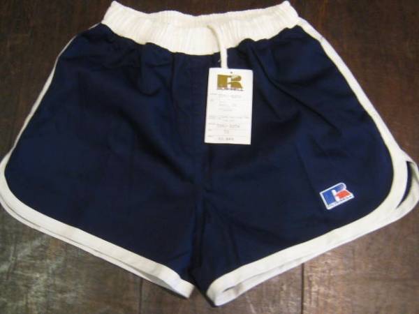 昭和レトロ ラッセル ジョギング パンツ 検 8i パンツ 売買されたオークション情報 Yahooの商品情報をアーカイブ公開 オークファン Aucfan Com