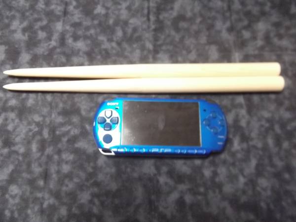 ☆太鼓の達人☆マイバチ☆ヒノキ（桧）☆wii☆_1