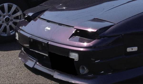 pivot ピボット 半目キット RHU-M 180SX FC FD MR2などに(電装品