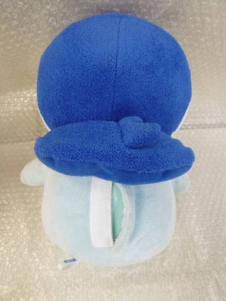 処分 箱傷 ポケモン おしゃべりぬいぐるみdpポッチャマ 梱0 2 ポケットモンスター 売買されたオークション情報 Yahooの商品情報をアーカイブ公開 オークファン Aucfan Com