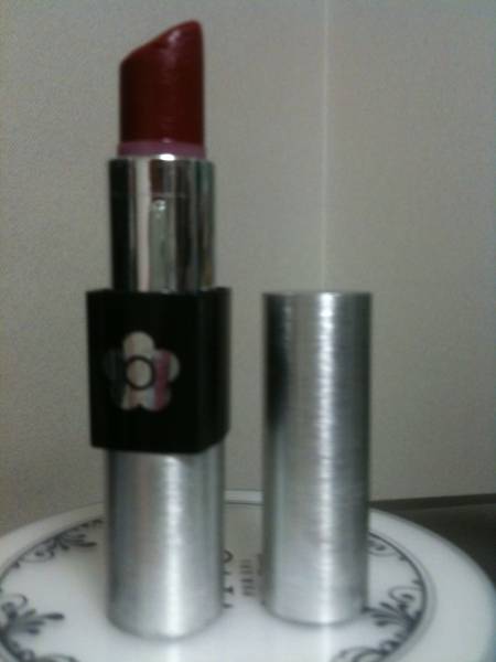 MQ　マリークヮント　リップステッィク　SNOB_1