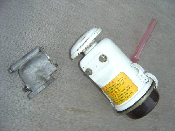 工研社オイルバスエアクリーナーエアークリーナー三菱系マメトラ 発動機 売買されたオークション情報 Yahooの商品情報をアーカイブ公開 オークファン Aucfan Com