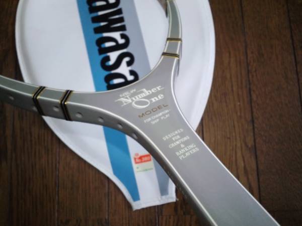 新品】KAWASAK カワサキ ニューナンバーワン NEW Number One(軟式用