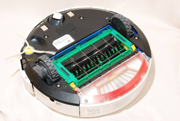 ☆ルンバ iRobot Roomba 573 自動掃除機 使用数回 美品 正規品 