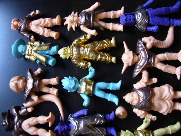 ドラ消し　クウラ　クロスアップ　ドラゴンボール消しゴム ドラゴンボール クウラ機甲戦隊 クロスアップ ドラ消し ドーレ ネイズ