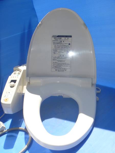 ◇◇TOTO ウォシュレットSB TCF661R 温水洗浄便座(温水便座