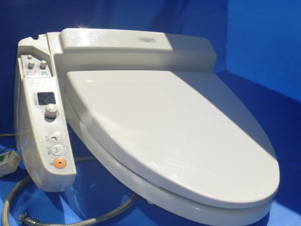 ◇◇TOTO ウォシュレットSB TCF661R 温水洗浄便座(温水便座