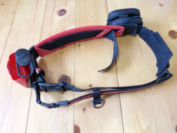 DAIWA DA-4002SP スペシャル鮎ベルト　超美品_2