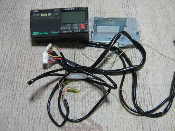 二葉計器 プリンター内蔵型タクシーメーター R9-4(計器)｜売買された