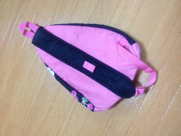 ちゃおスタイル ワンショルダーバッグ リュックサック 売買されたオークション情報 Yahooの商品情報をアーカイブ公開 オークファン Aucfan Com