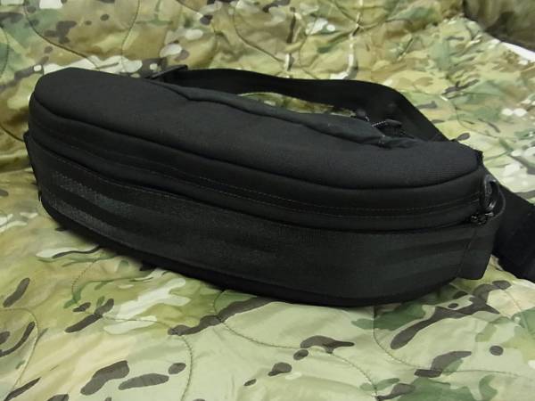 格安・陸上自衛隊HOPE行李ショルダーバック中即陸自空挺国産ギア_1