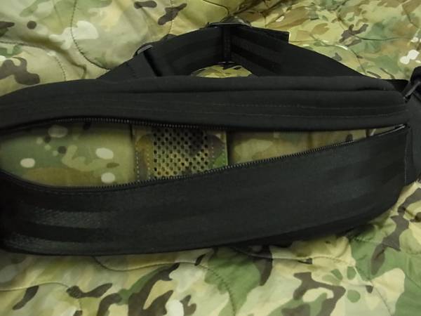 格安・陸上自衛隊HOPE行李ショルダーバック中即陸自空挺国産ギア_3