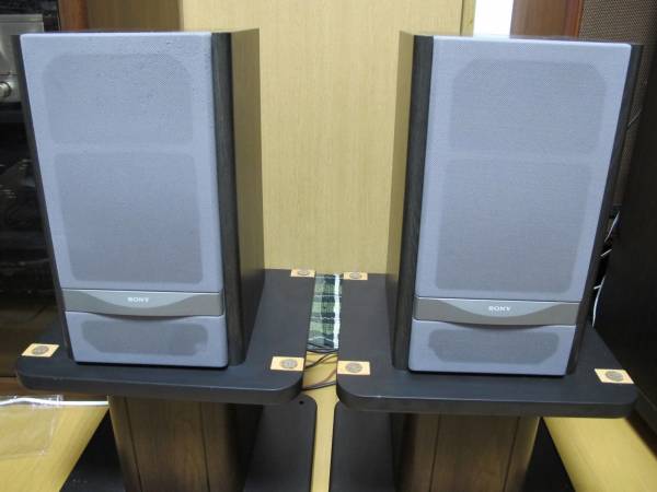 SONY ☆ SS-VF1 リバティプラチドLBT-VF1のスピーカー ☆(スピーカー