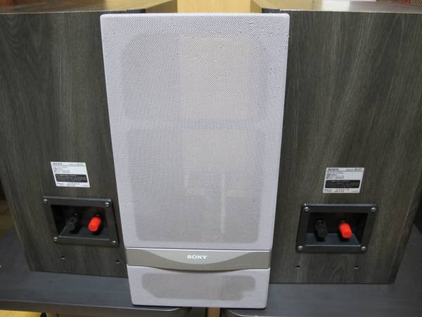 SONY ☆ SS-VF1 リバティプラチドLBT-VF1のスピーカー ☆(スピーカー