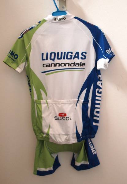 リクイガスキャノンデールジャージ上下セット Sサイズ 売買されたオークション情報 Yahooの商品情報をアーカイブ公開 オークファン Aucfan Com