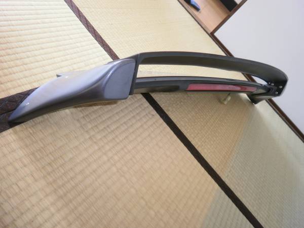 EG6 シビック リアスポイラー リアウィング(リア)｜売買された