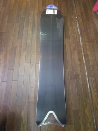 ヨネックススノーボード激安☆13-14 YONEX/HIDEHIKER 164/即決(160cm  