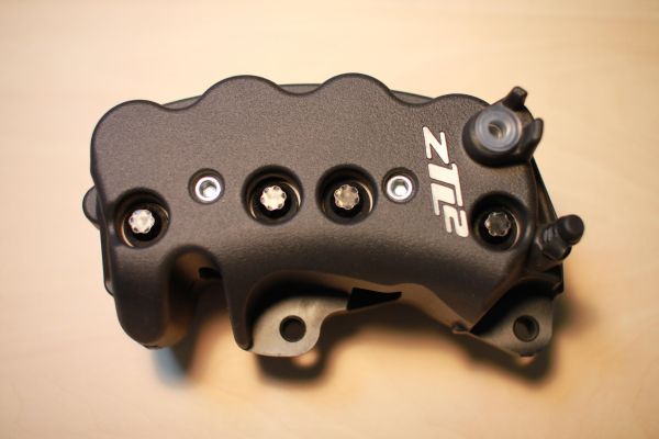 ビューエル ZTL2 ブレーキ キャリパー黒 buell(その他)｜売買されたオークション情報、yahooの商品情報をアーカイブ公開 ...