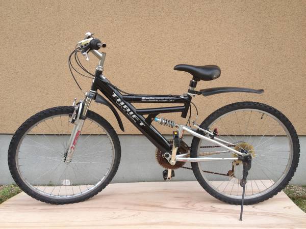 セール♢中古品 MTB THRIFT velo mode 26インチ(マウンテンバイク