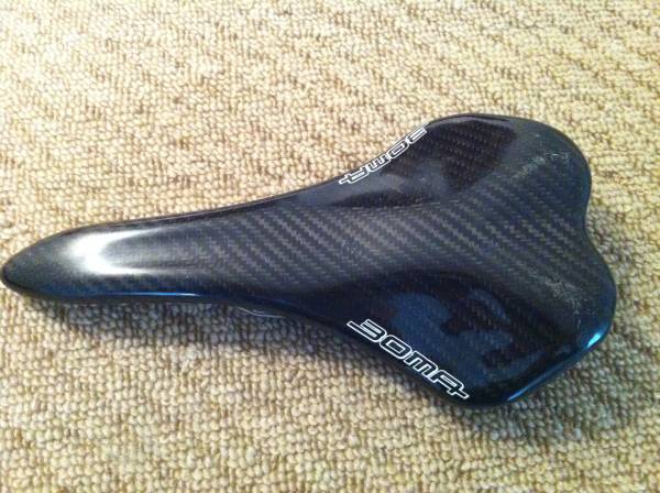 軽量 BOMA カーボンサドル GS-1 (サドル)｜売買されたオークション