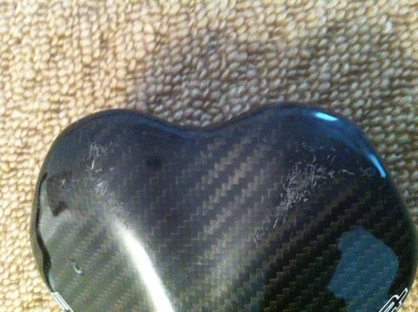 軽量 BOMA カーボンサドル GS-1 (サドル)｜売買されたオークション