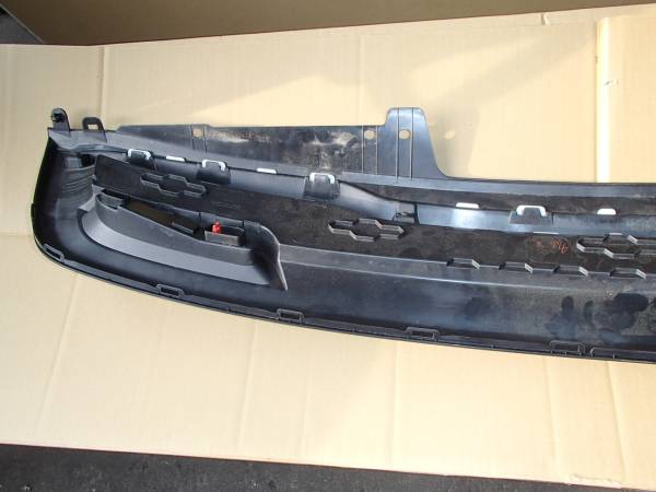 車 ホンダ CR-Z ZF2純正リアディフューザー