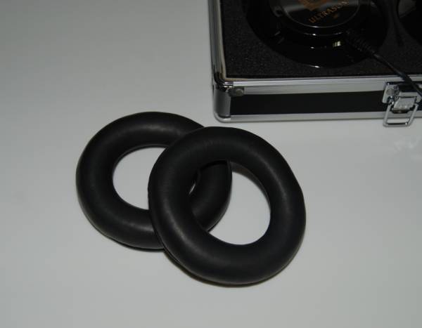 ULTRASONE Edition9 / SignaturePRO 交換イヤーパッド ♪新品