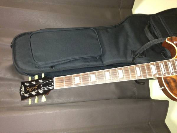 TOKAI LS100Q キルトトップ ギター 美品 レスポール(トーカイ)｜売買