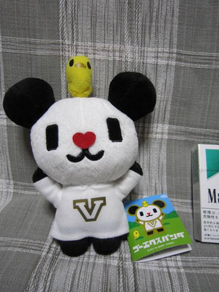 ゴーエクスパンダ ゴーちゃん ぬいぐるみ その他 売買されたオークション情報 Yahooの商品情報をアーカイブ公開 オークファン Aucfan Com