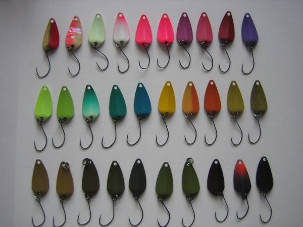 イマージュ エリアピクシー 0.9g 30個セット（未使用品含む）(スプーン