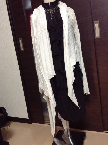 ifsixwasnine ワイルドホース(ルグランブルー)｜売買された