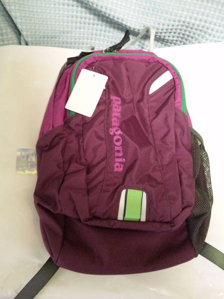 Patagonia パタゴニア 子供用バックパック Poco 12l リュック パタゴニア 売買されたオークション情報 Yahooの商品情報をアーカイブ公開 オークファン Aucfan Com