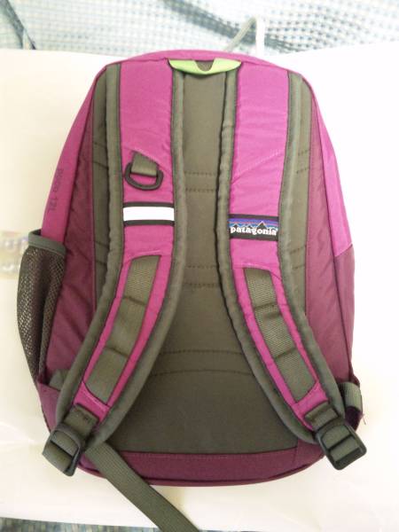 Patagonia パタゴニア 子供用バックパック Poco 12l リュック パタゴニア 売買されたオークション情報 Yahooの商品情報をアーカイブ公開 オークファン Aucfan Com